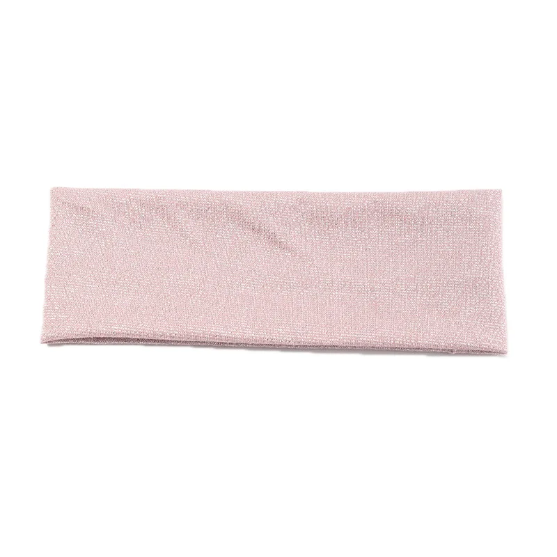

Wholesale women fashion headband girl's knitting headwear lady's sports yoga hair accessories ins korea style hairbands