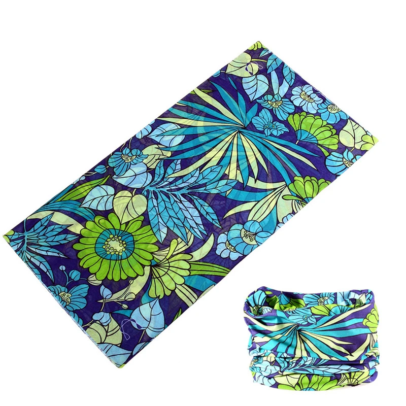 2021 спортивные бесшовные банданы для активного отдыха Шейная обогревающая маска