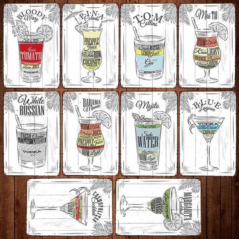 Табличка металлическая винтажная для гаража паба Металлики знак Route 66 США