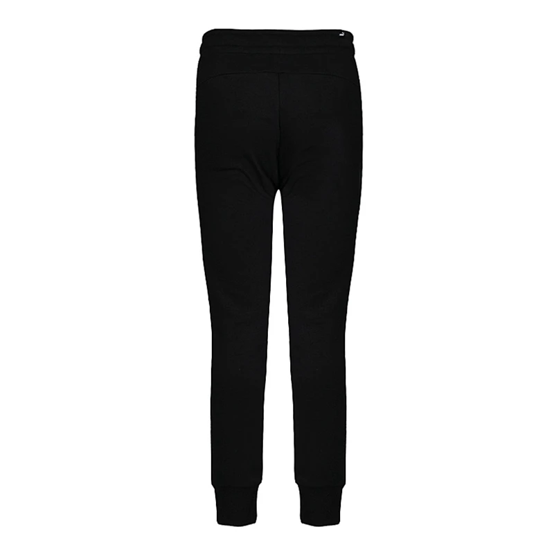 Мужские спортивные брюки-Слим черные оригинал 2019 | Спорт и развлечения