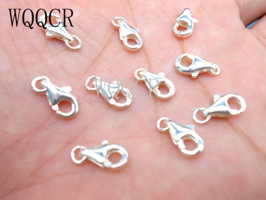 100 шт./партия серебряные аксессуары для ювелирных изделий|charm|ring indiaring nickel |