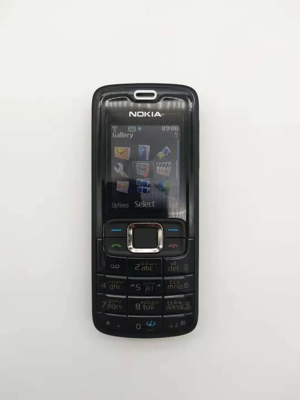 Разблокированный 3110c Nokia 3110 классический мобильный телефон Восстановленный