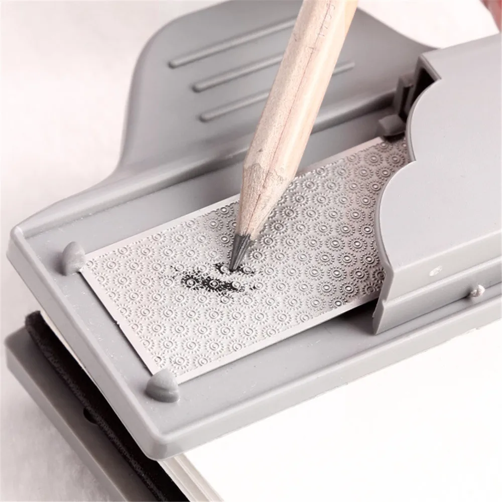 Металлическая точилка для карандашей доска набросков зажим рисования уголь