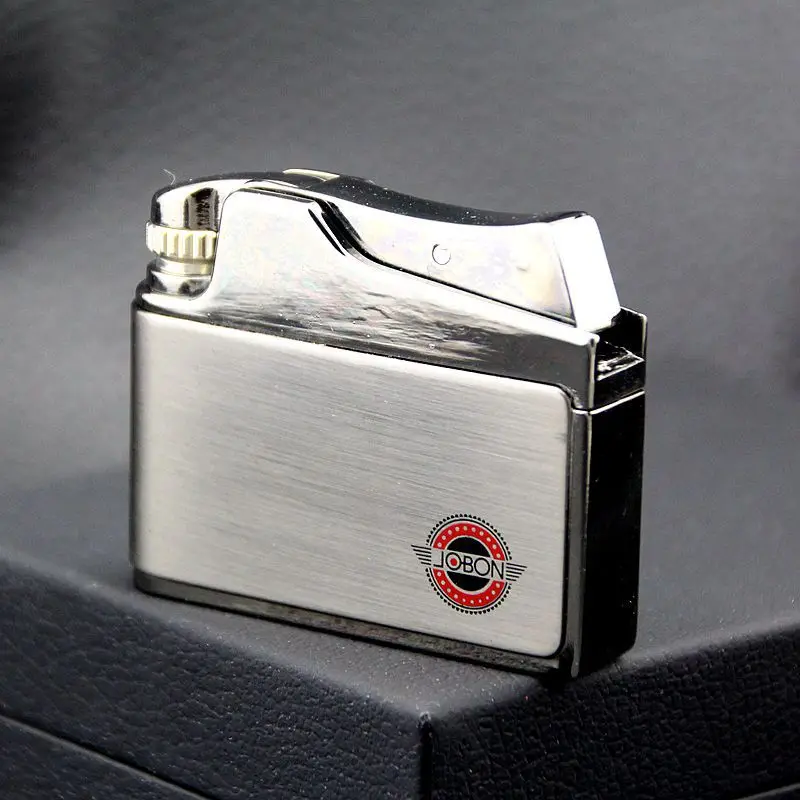 

Classic Boutique Kerosene Lighter Gift for Men Smoking Accessories for Weed Gadgets for Men Retro Fashion Encendedores Creativos