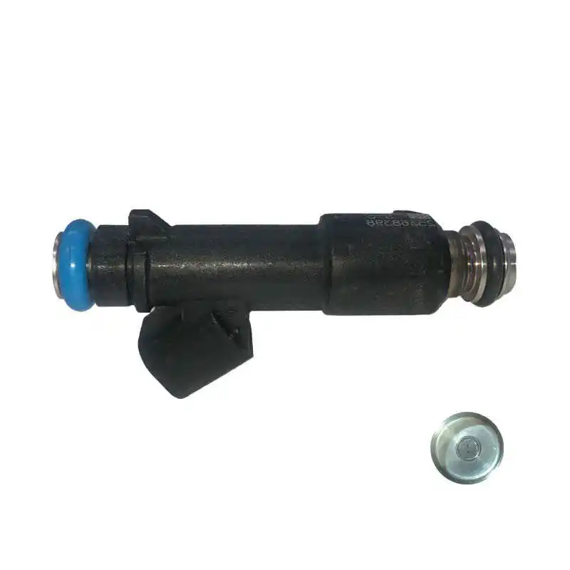 

25368398 Rail Fuel Injector Control Valve fuel spray nozzle engine auto parts