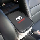 Подлокотник для автомобиля, Накладка для подлокотников центральной консоли, 1 шт.