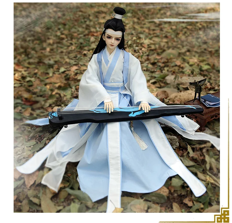Новое поступление Hua Xi SD BJD кукла 70 см Fairyland Iplehouse модная мужская кукла подарок как