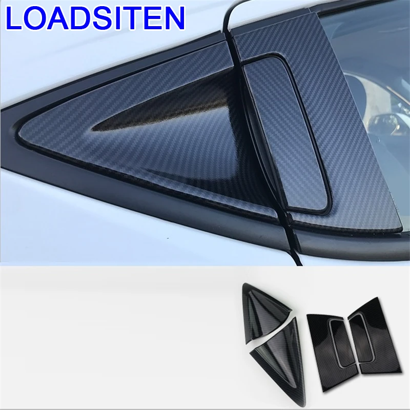 Автомобильная хромированная Модифицированная дверная ручка внешняя наклейка