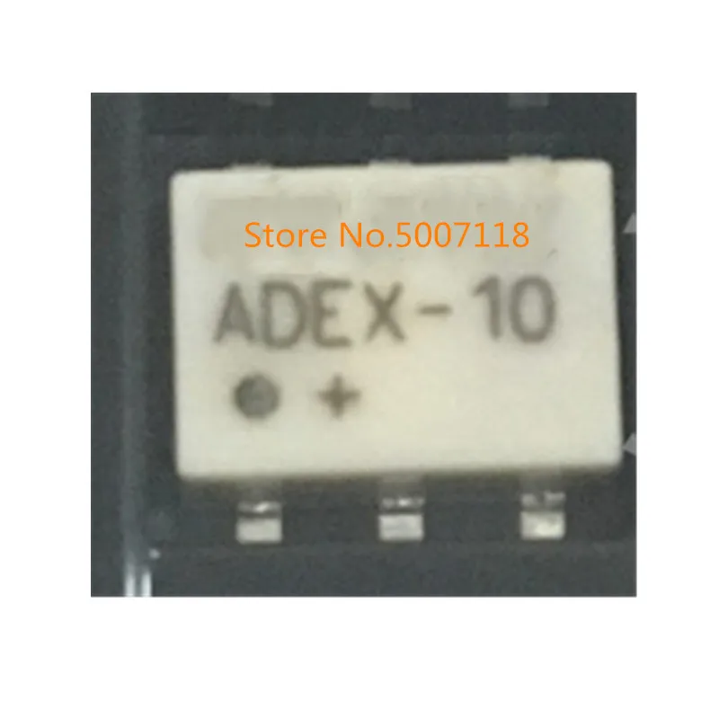 ADEX-10L + SMD 100% новый оригинал | Электроника