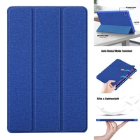 for lenovo tab m10 hd 2nd gen tb x306x 10 1 inch ultra thin and lightweight tablet leather case