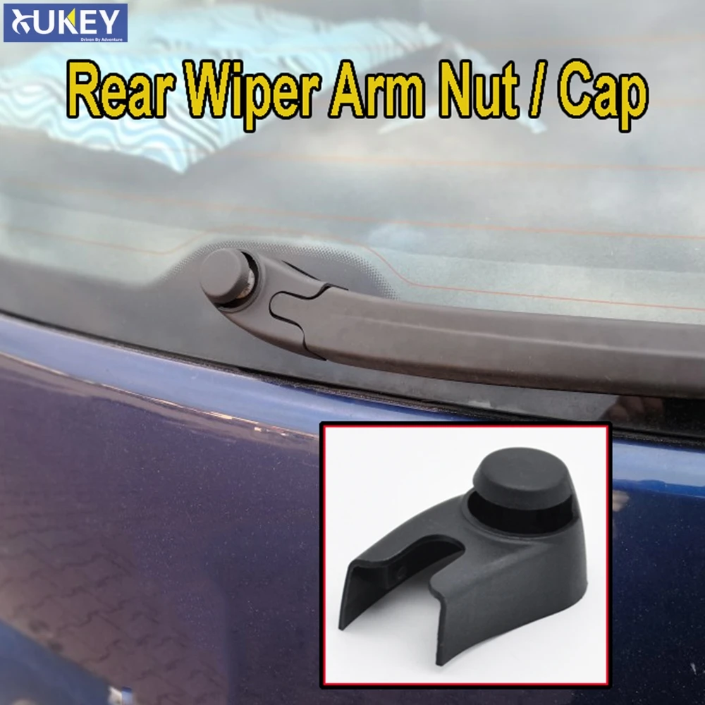 Xukey задняя крышка для стеклоочистителя лобового стекла головка сиденья Altea Toledo 2004
