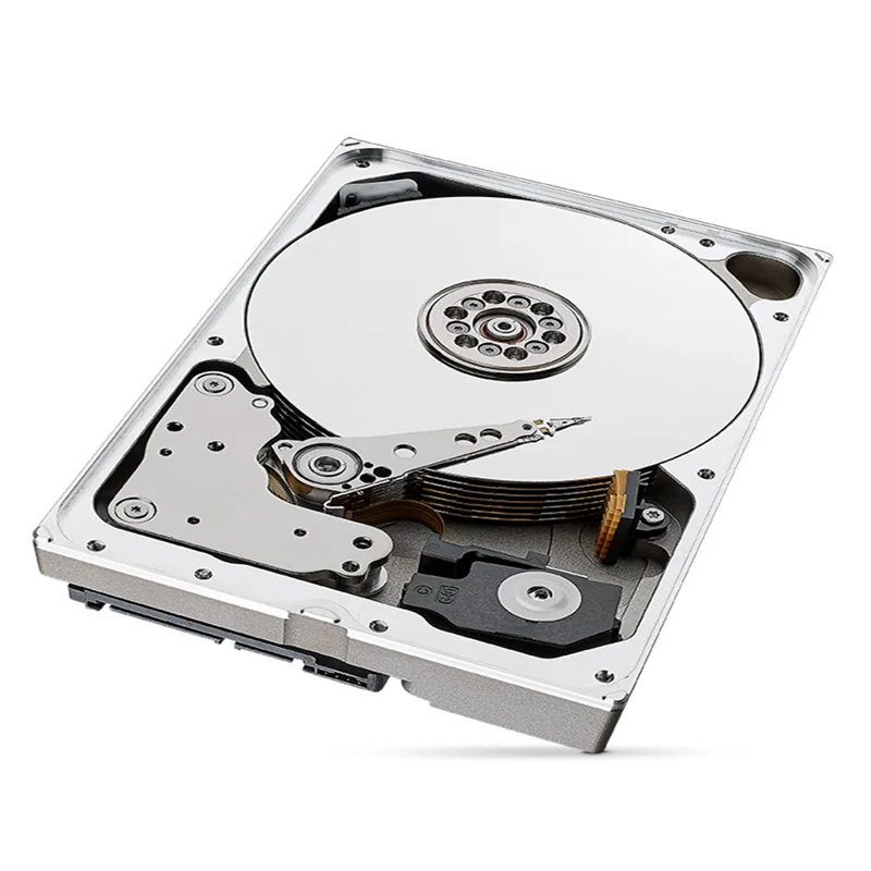 Новый оригинальный жесткий диск для Seagate 12 ТБ 3 5 дюйма 256 Мб 7200 об/мин внутреннего