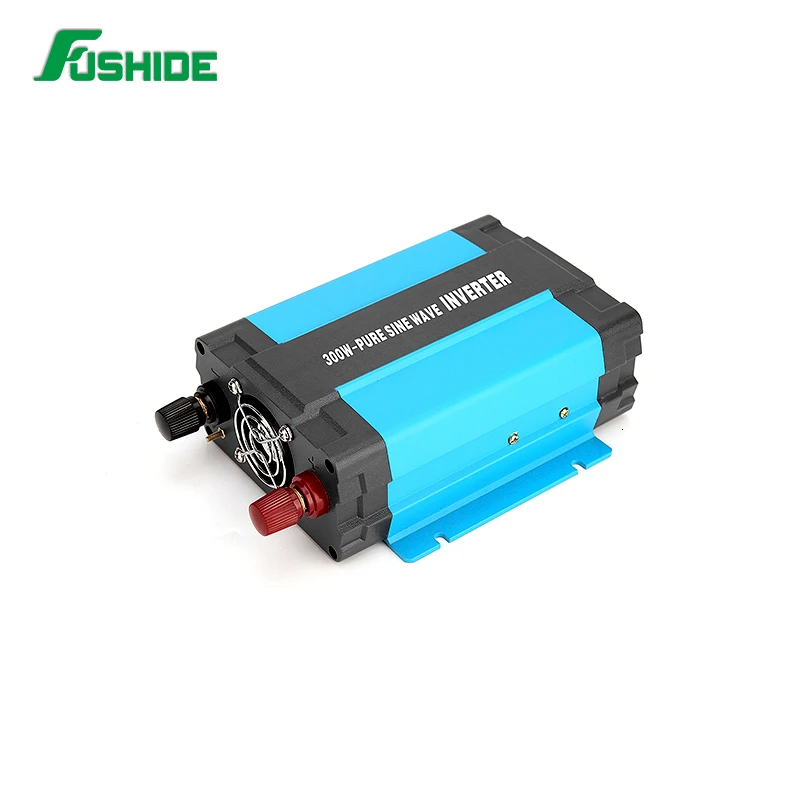 Инвертор солнечной энергии с чистой синусоидой 700 Вт интеллектуальное зарядное