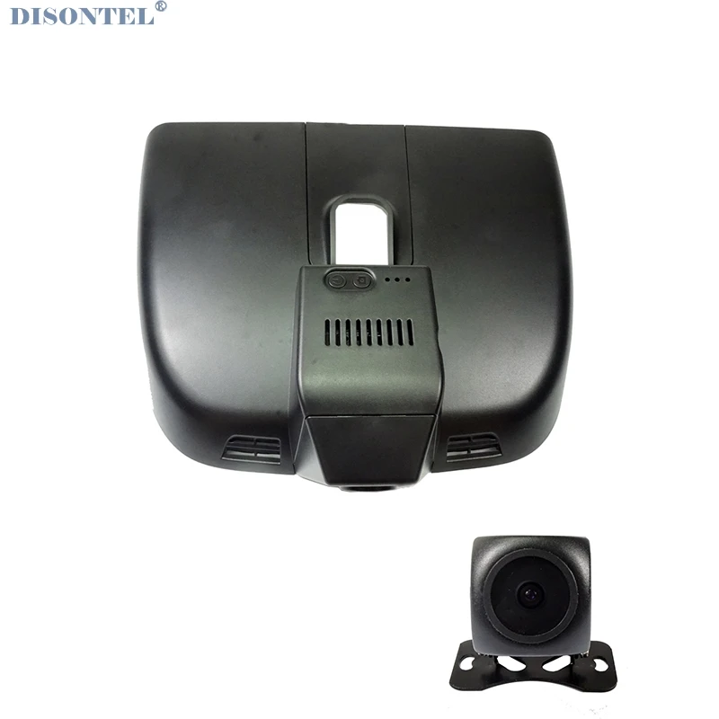 1080P Автомобильный видеорегистратор WiFi DVR для Mercedes Benz Vito Viano Valente Metris V Class W447 с