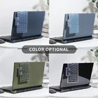 Чехол для ноутбука Lenovo Legion 5 5 P 2020 Legion 5 Pro 2021, защита 2022, Жесткий Чехол для ноутбука 15IAH7H