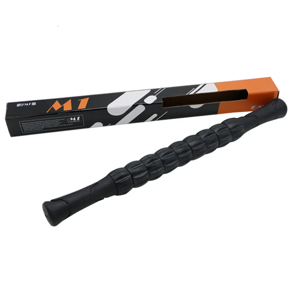 

Yoga Massage Roller Stick Leg Back Relaxion Foam Roller Muscle Therapy Relieve Physio Yoga Block Fitness Equipment -40