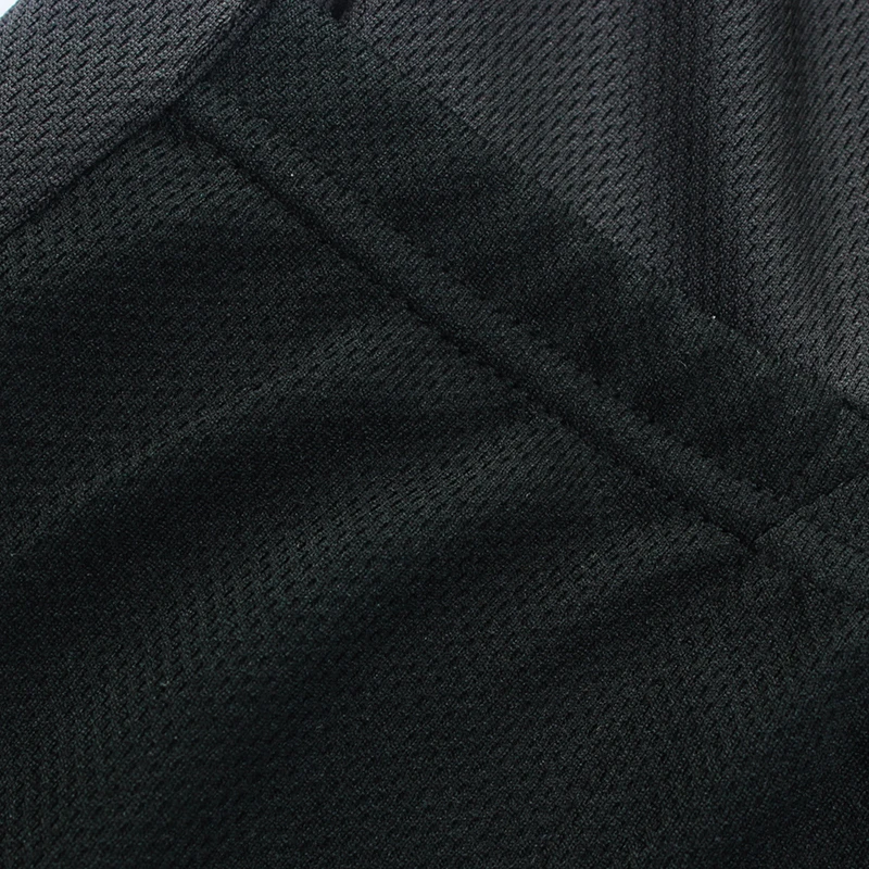 Мужские дышащие Трикотажные изделия для гоночных велосипедов Влагоотводящая