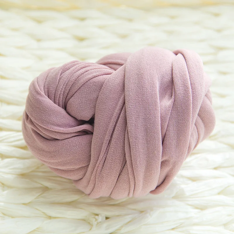 

Newborn Photography Wrap Props Wrapped Cloth Yarn Baby Take Picture Cloth Children Take Props Full Moon Photo Boys Girls