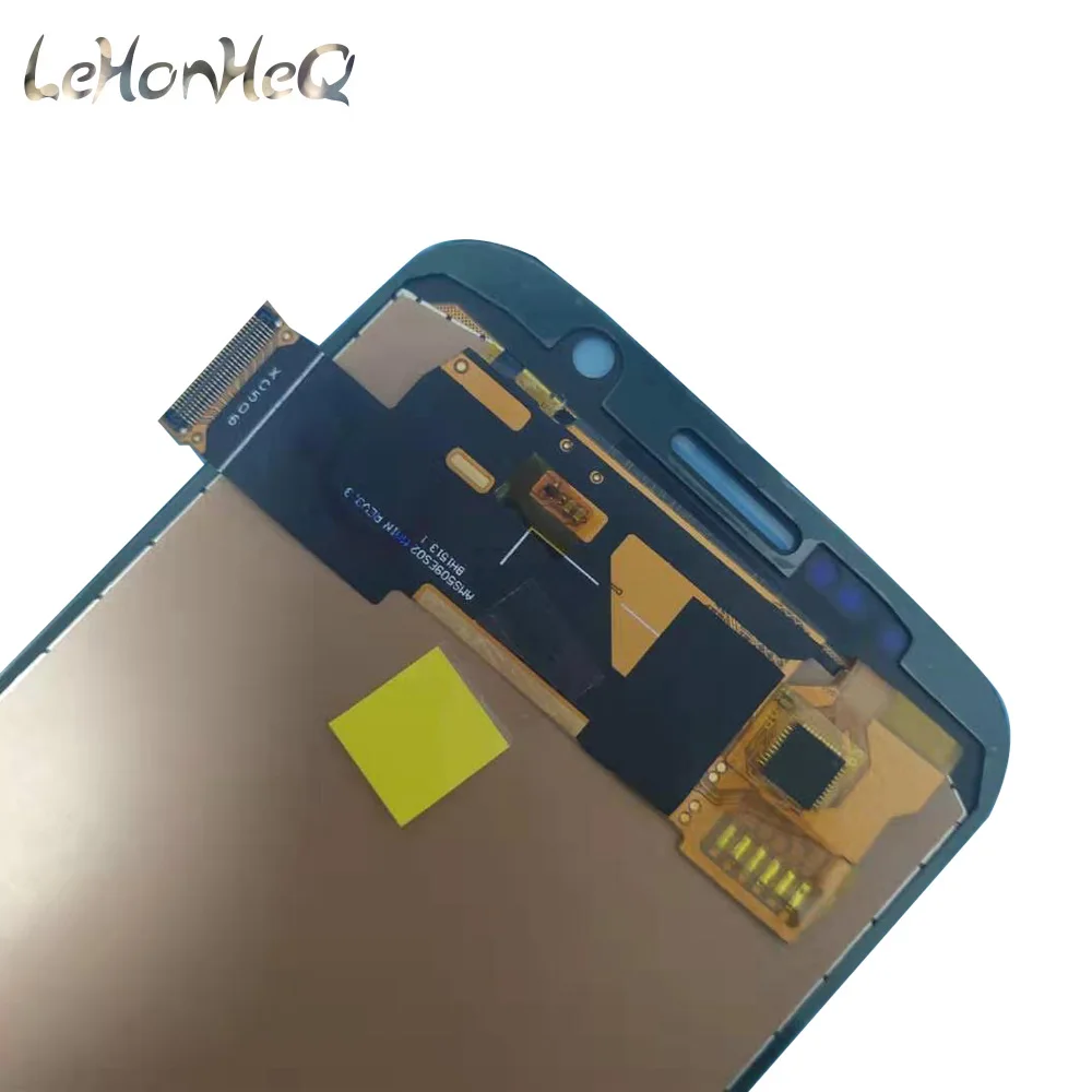 TFT ЖК-дисплей для Samsung Galaxy S6 G920F G920I G920FD G920FQ G9208 G920S G920K | Мобильные телефоны и