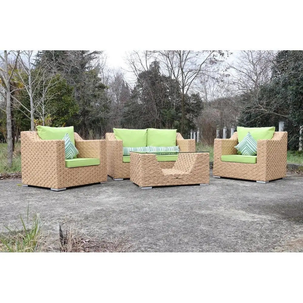 Комплект мебели из искусственного ротанга Марракеш|Садовые диваны| |