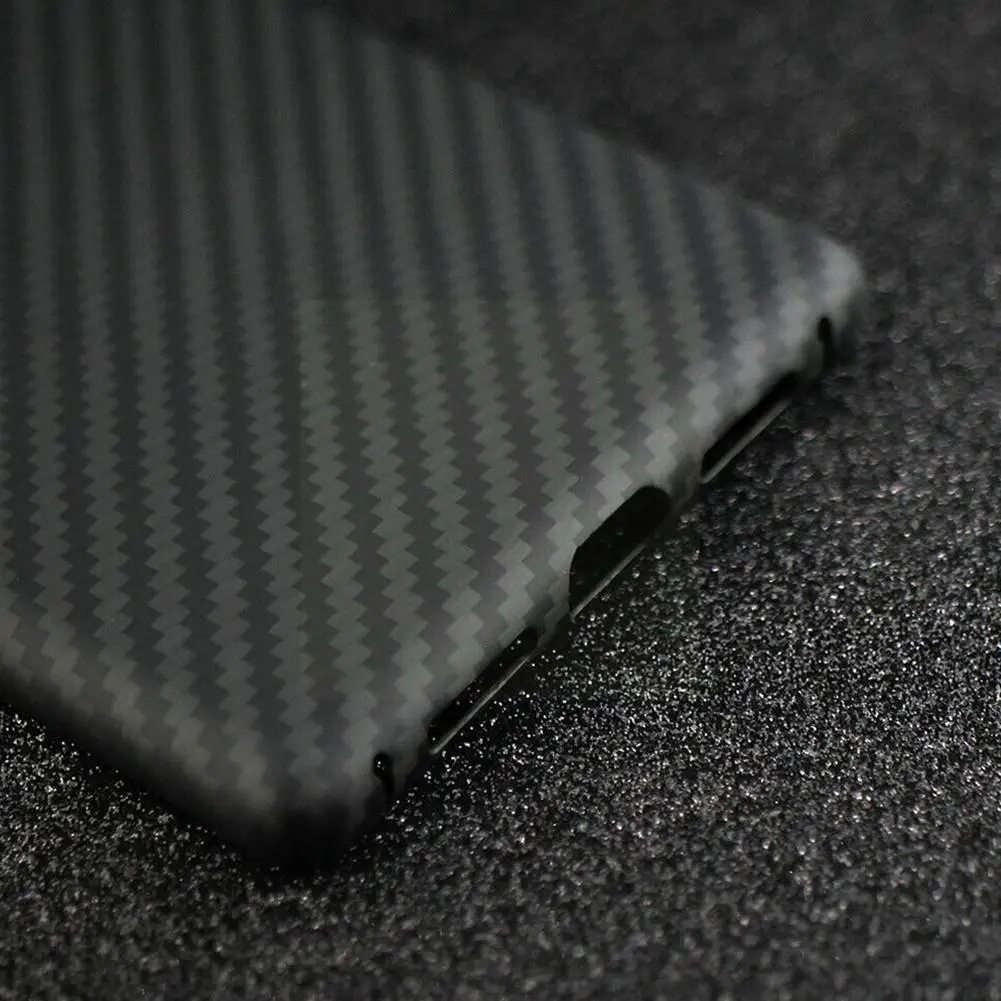 

Чехол из углеродного волокна для Google Pixel 6 Pro, чехол с тонким отверстием для камеры, противоударный чехол Pixel 6, искусственное волокно Shel J8M3