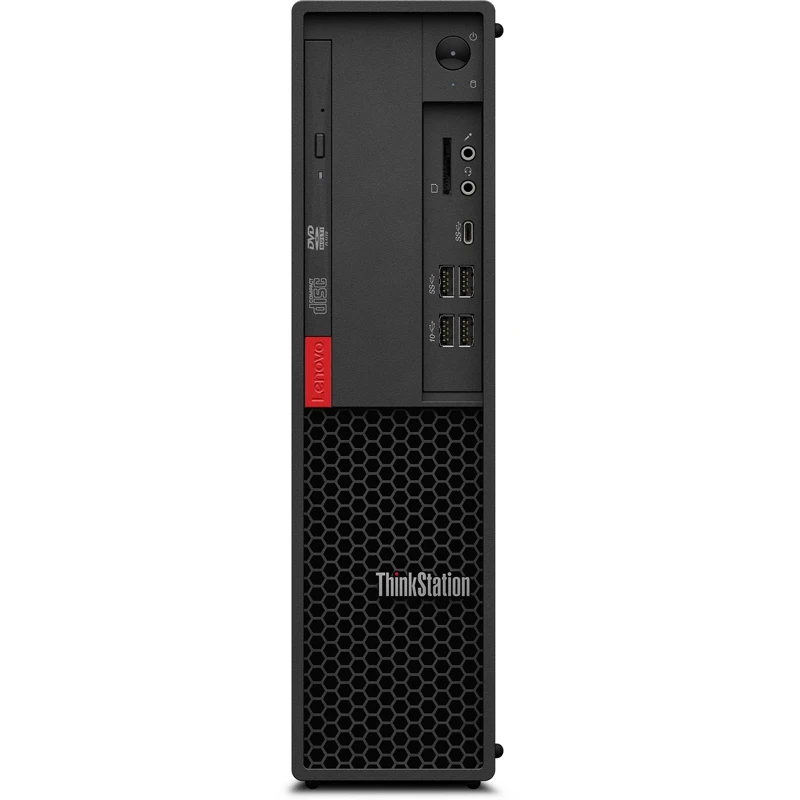 Системный блок Lenovo ThinkStation P330 Gen2 SFF 30D10005RU|Системные блоки| |
