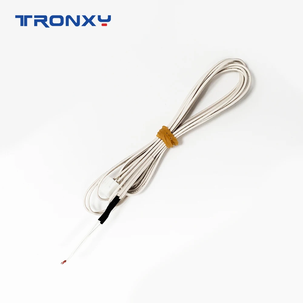 Детали для 3D-принтера Tronxy 2 в 1 внешняя экструзионная головка тепловой блок с