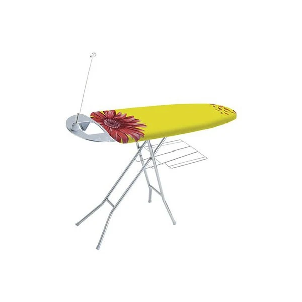 Гладильная доска GIMI VAPOR MEDIUM (эмаль) | Дом и сад