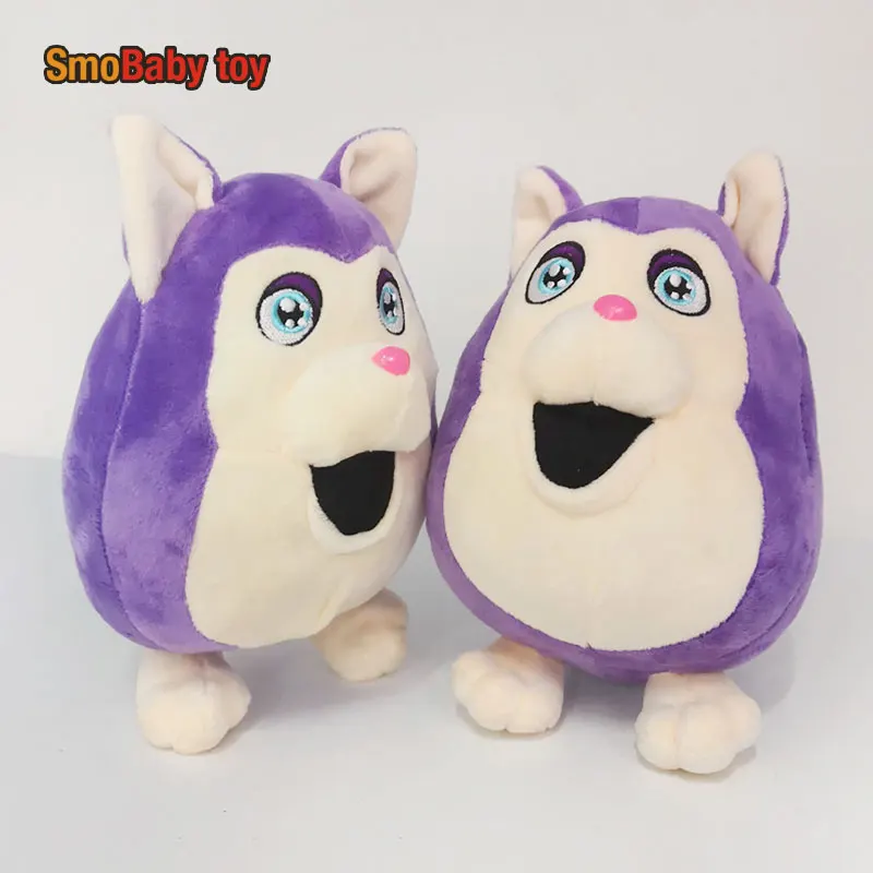 

25cm Tattletail Plush Toy Evil Mama Stuffed Doll Game Toy Hedgehog Stuffed Cartoon Animal Room Decor For Kids Christmas Gift