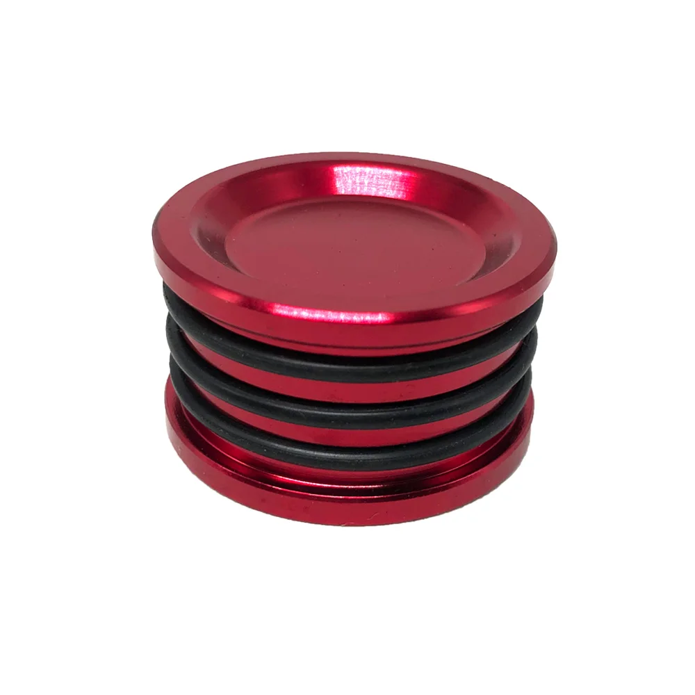 3 O-RING гоночная камера/уплотнение распределительного вала для B17A1 B18A1 B16A2 EG EK DC |