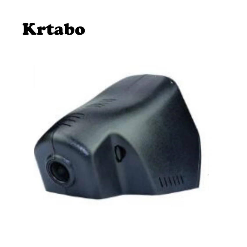 Для Land Rover Jaguar Range Sport Edition 2015 Автомобильный видеорегистратор с Wi-Fi камера 1080P