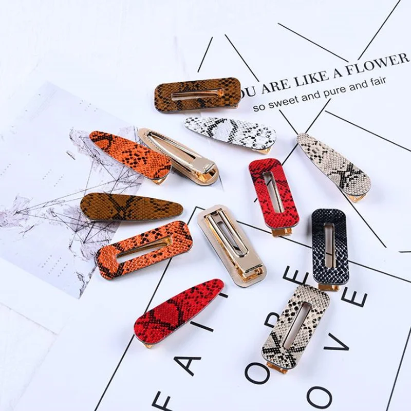 1 шт в винтажном стиле для женщин Очаровательное платье из искусственной кожи