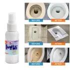 Мощный эффективный очиститель для унитаза, пена, инструменты для глубокой очистки, очистка кухонных масляных пятен, очиститель слива раковины, спрей, инструмент для ванной