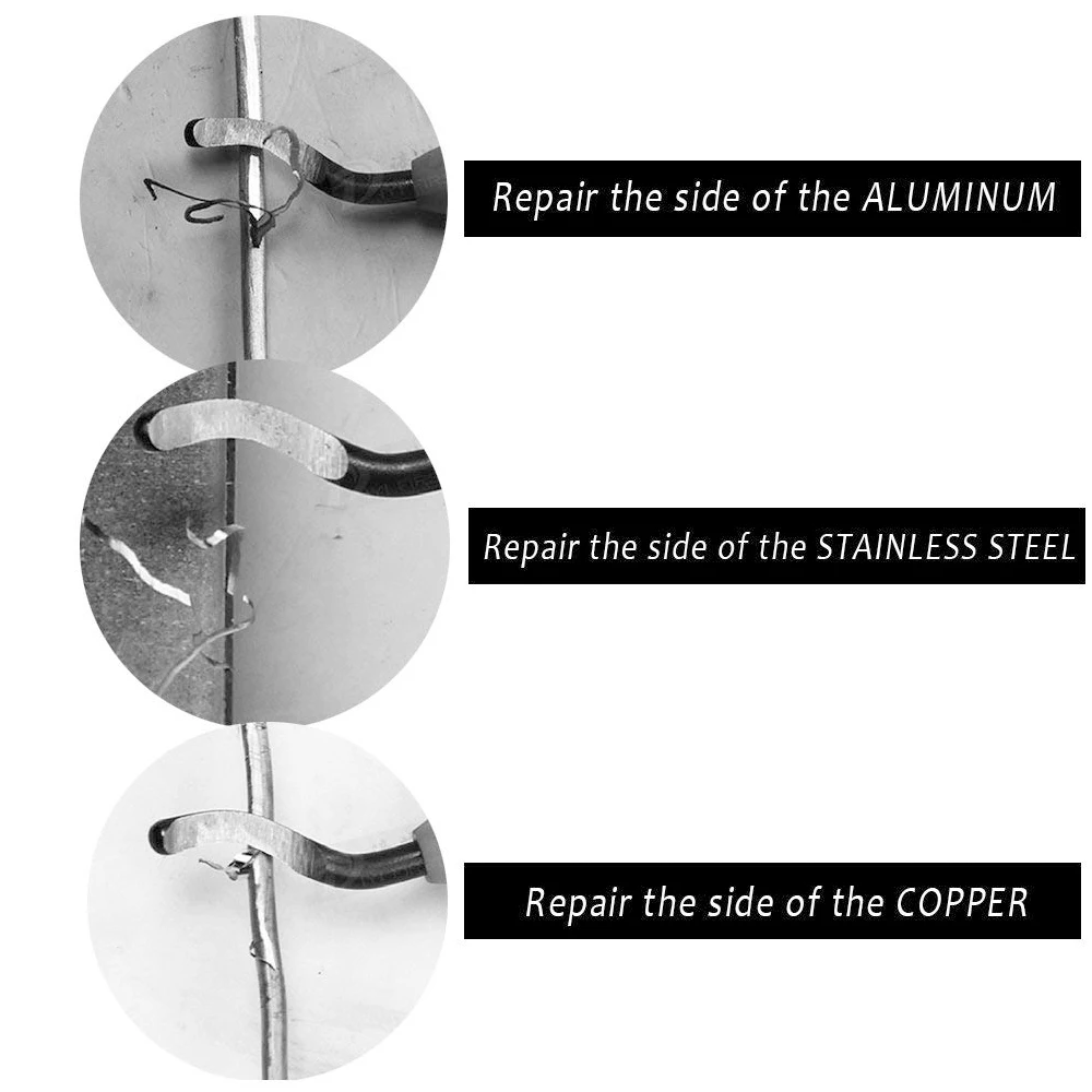 NB1100 &quotсделай сам&quot резак для кромок медной трубы инструмент детали обрезка ножа