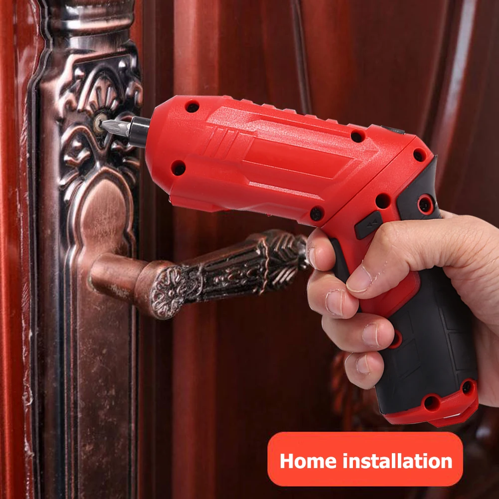 11 шт./компл. многофункциональная беспроводная дрель с литий ионным аккумулятором