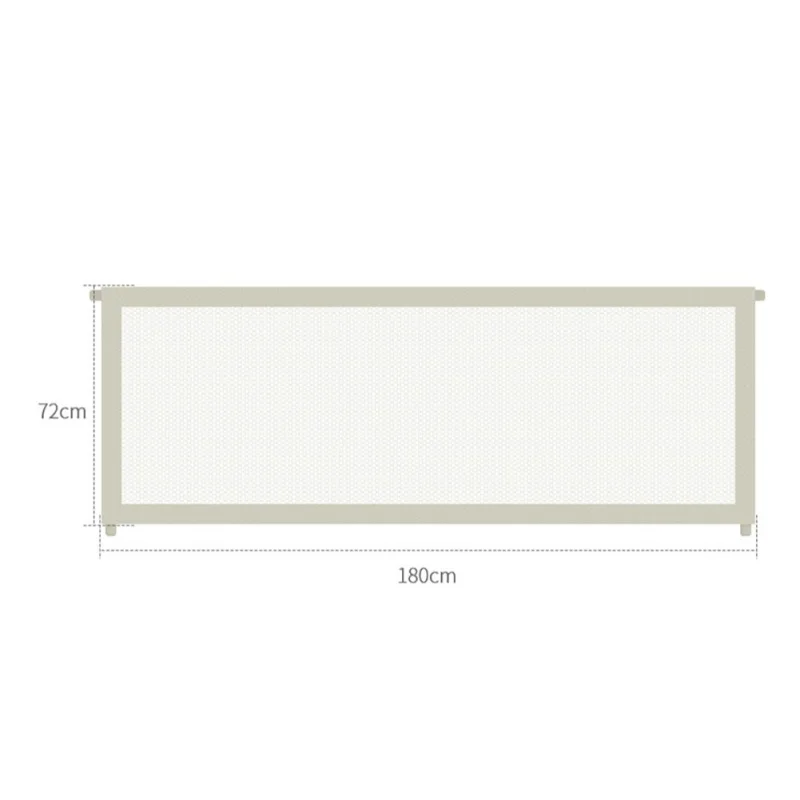 

Pet Door Bar Anti-cat Entering The Bedroom Cat Blocking Door Blocking Cat Artifact Net Curtain Home Fence Blocking Cat Dog Net K