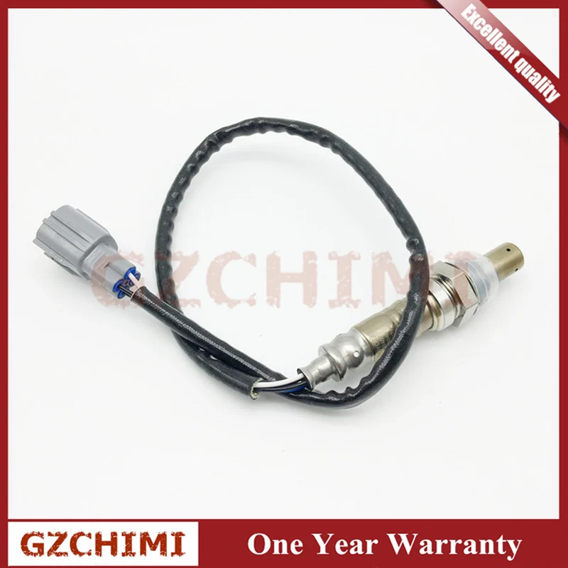 Лямбда-зонд 89467-33040 датчик кислорода O2 для Toyota Camry Solara 2.2L 2.4L Subaru OUTBACK 3.0L1996 1997 1998 1999