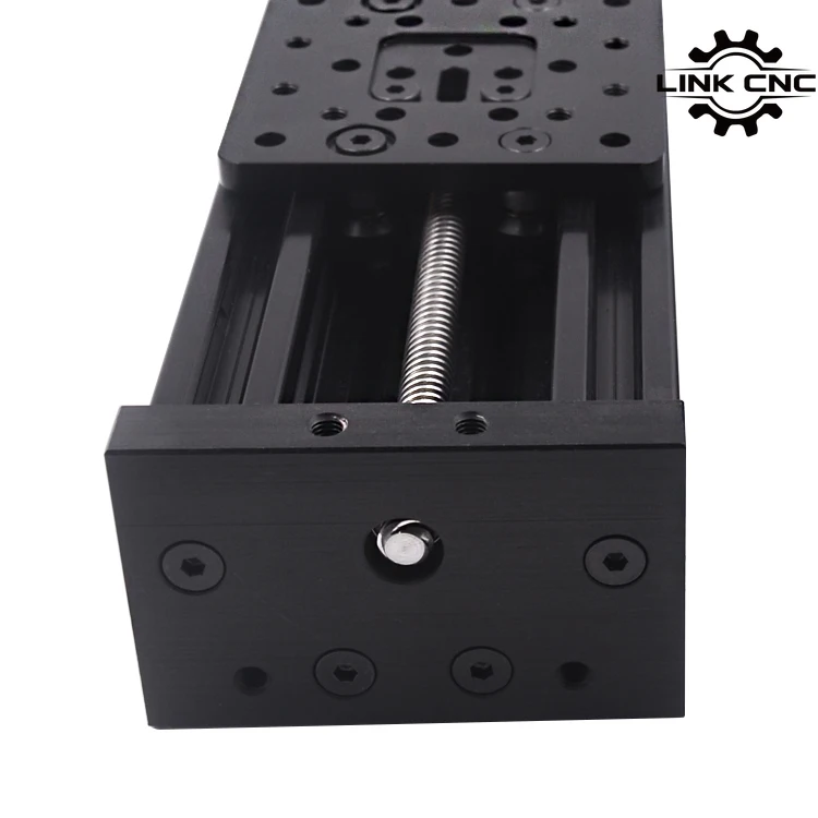 3d принтер Openbuilds Z-axis свинец 2 мм 4 мм 8 мм Винт T8 ось Z diy c-луч ЧПУ раздвижной стол 1000 мм линейный привод комплект