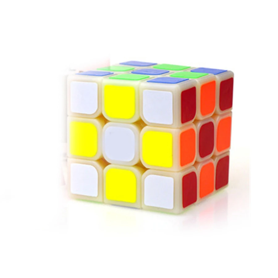 Пазл Magic Cube классические Обучающие игрушки детский пластиковый Шестеренчатый