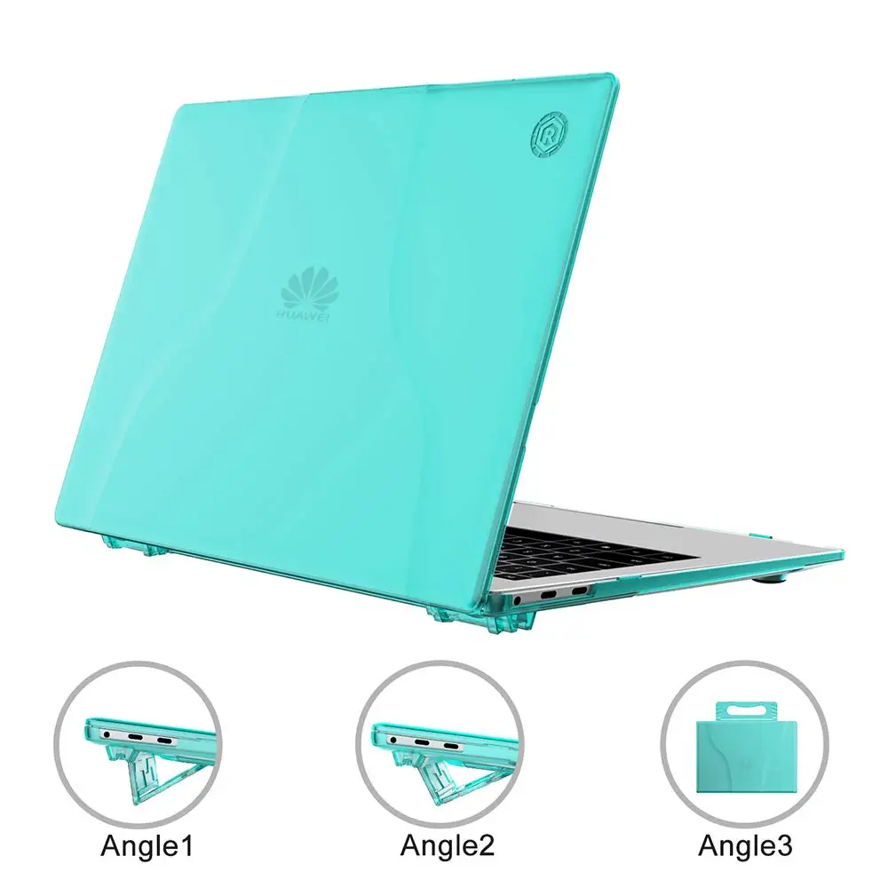 Чехол для ноутбука Huawei Matebook 13 чехол с ручным держателем Macbook Pro 3 Air дюйма дюймов |