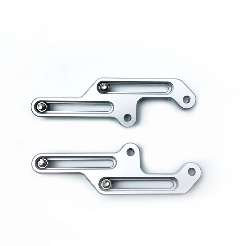 

NC700X Motorcycle CNC Windscreen Windshield Adjustable Adjusters Mounting Bracket For HONDA NC750X NC 750 X 2012 2013 2014 2015