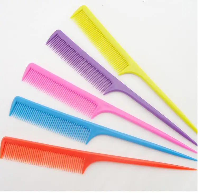 20pic/Лот Бесплатная доставка Профессиональная расческа для стрижки салона.