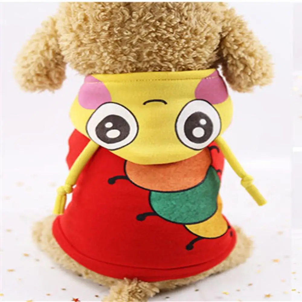 Роскошное пальто одежда для собак Комбинезоны домашних животных один предмет