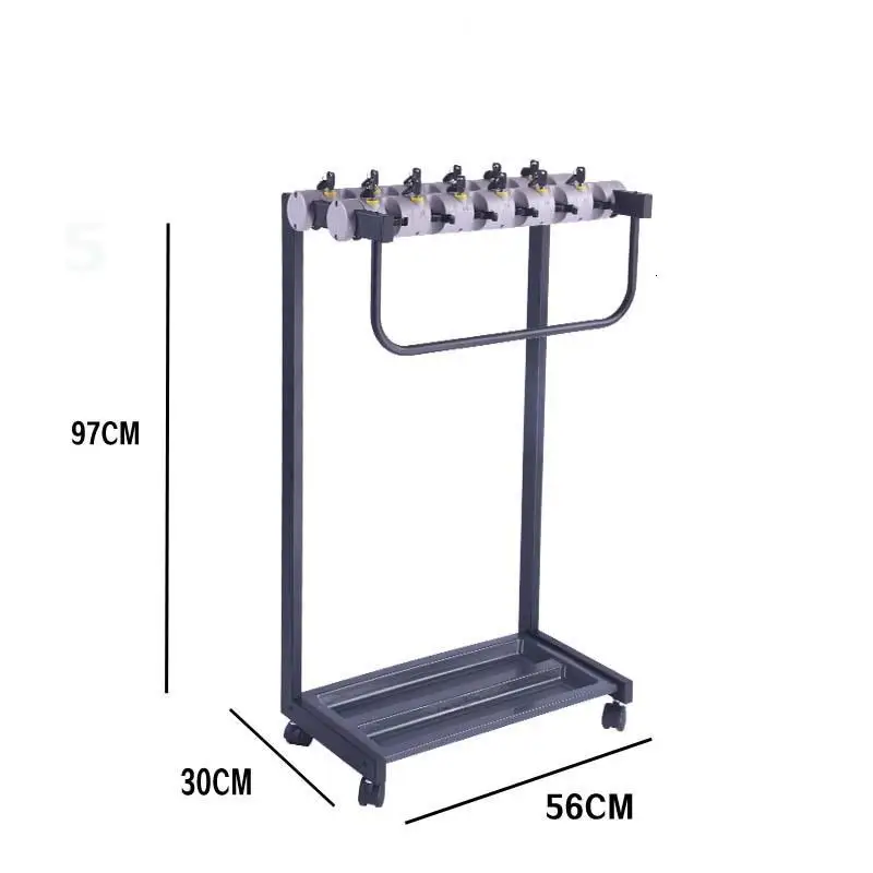 Stojak Na Parasole Ombrellone De Maison Stand Metal Casa Porta Ombrelli Portaombrelli Paraguero Porte Parapluie Umbrella Holder | Дом и сад