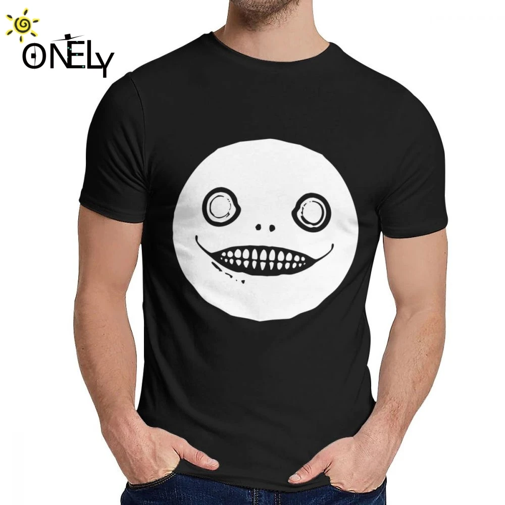 Футболка и шорты с изображением Человека НИР автоматов маска &quotЭмиль&quot хлопок