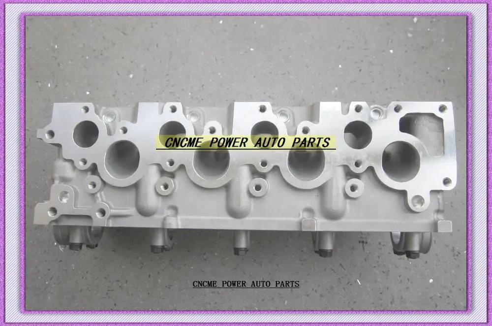 908 746 D/RE RF 2.0D 8v головка цилиндра для Kia sportage Mazda 626 Suzuki Vitara 1998cc MRFJ5 10 100D 090D 908746|cylinder