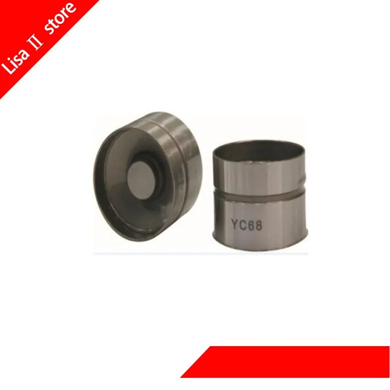 8 шт. подъемник клапана двигателя/Подъемник для AUDI A8 VOLKSWAGEN SKODA VOLVO V70 1649127 1669765 95VW6500 BA