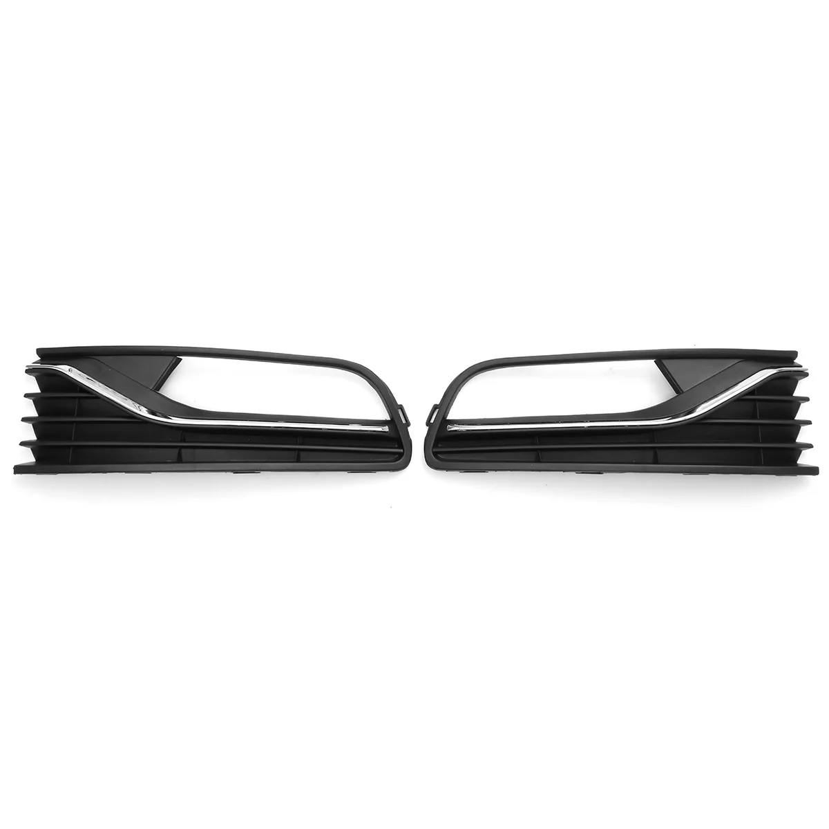 Решетка переднего бампера автомобиля 6R0853677A9B9 для VW Volkswagen POLO 2014 2015 2016 2017 |