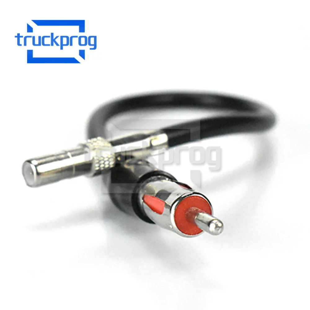 

13-014 антенный Кабель-адаптер для Chrysler 2001 + для Chevrolet 2006 +