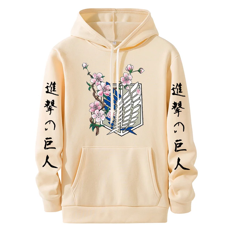 

2021 Anime Hoodie For Men Women Long Sleeve Anime Hoodies Pullover Tops Gift Men's Clothes Spring&Autumn Sweatshirts Cobra Kai